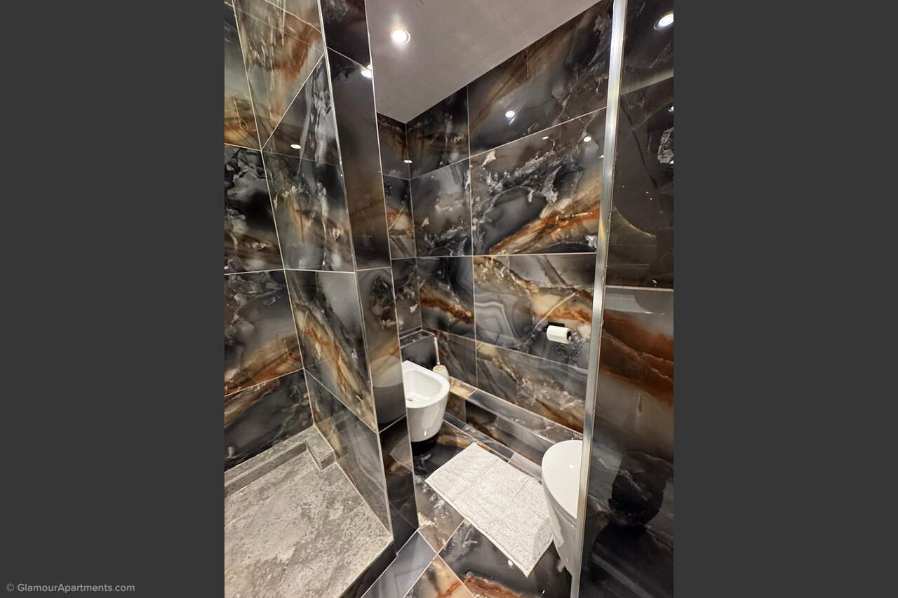 Ванная комната