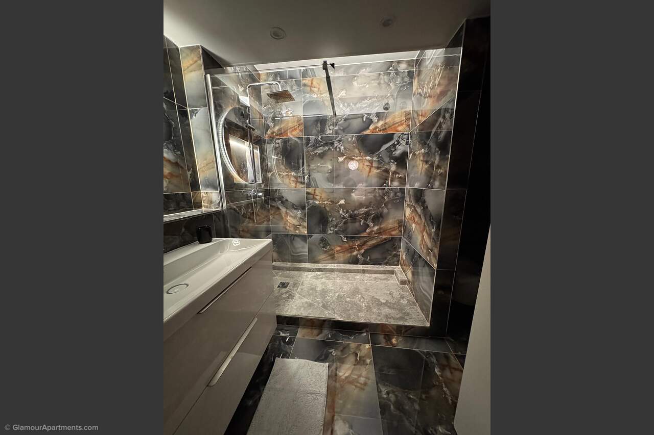 Ванная комната