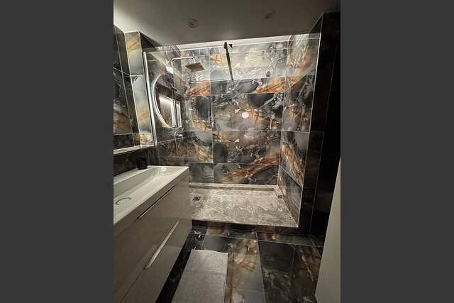 Ванная комната