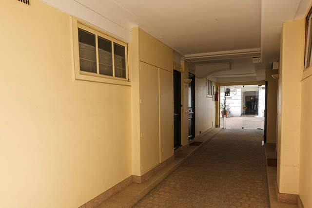 Район/окружение