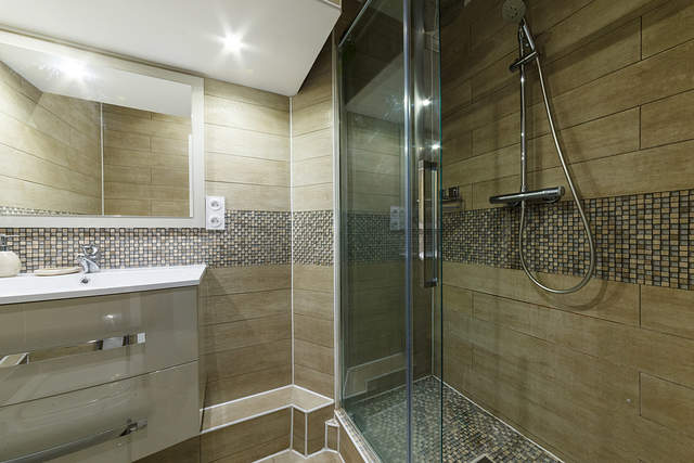 Ванная комната