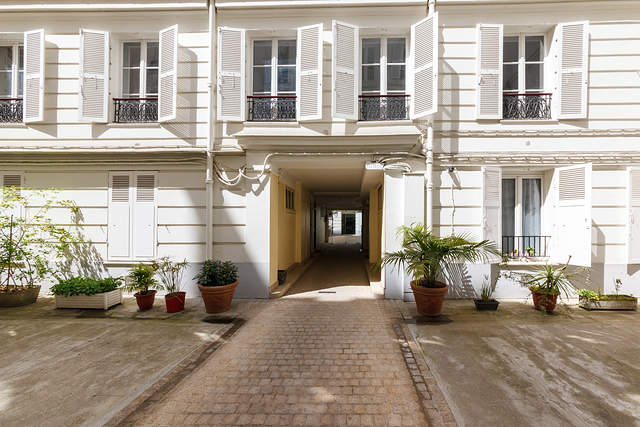 Район/окружение