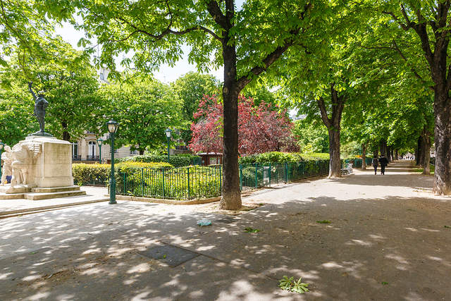 Район/окружение