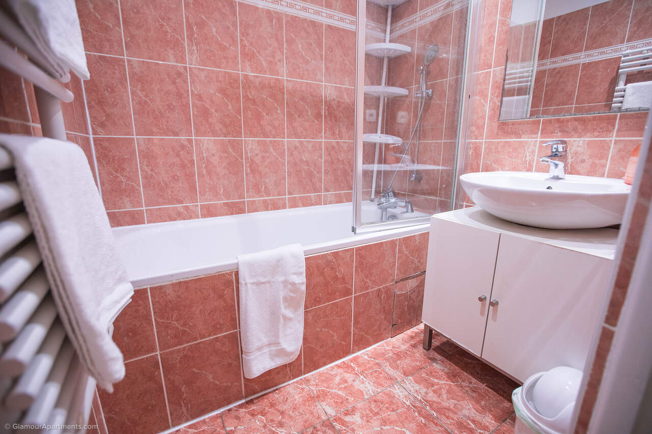 Ванная комната