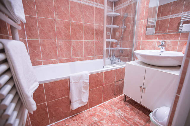 Ванная комната