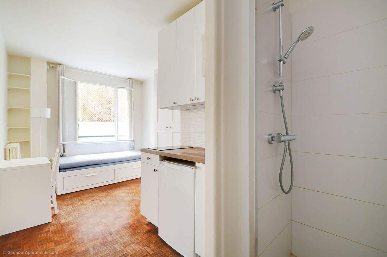 Ванная комната