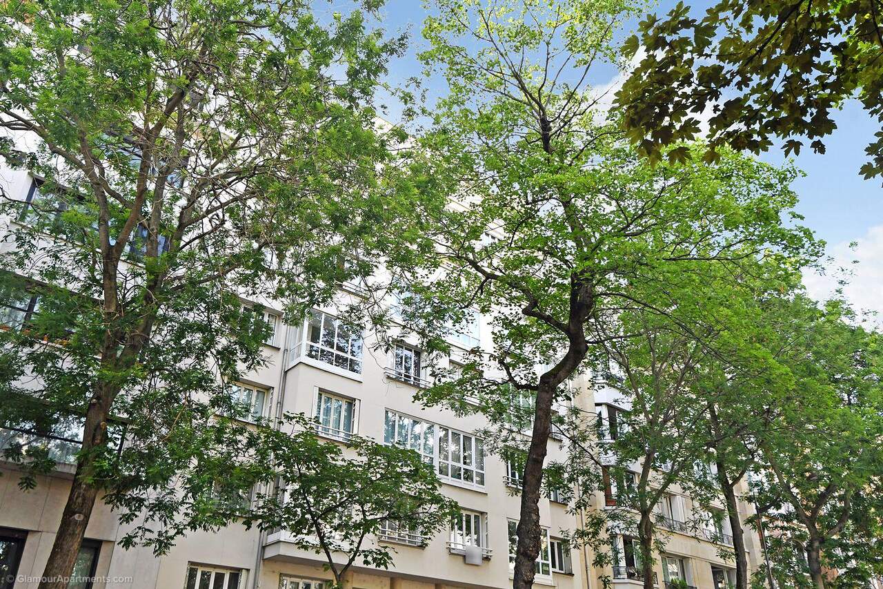 Район/окружение