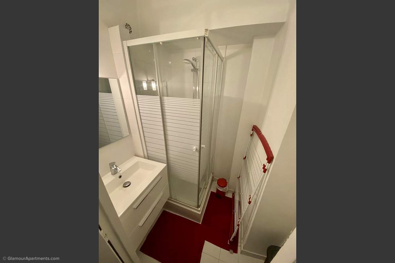 Ванная комната