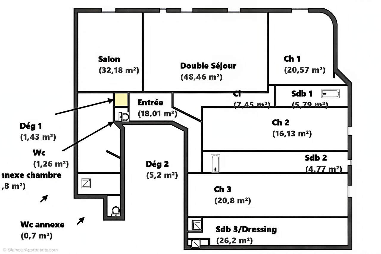 Общее описание