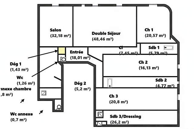 Общее описание