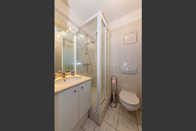 Ванная комната