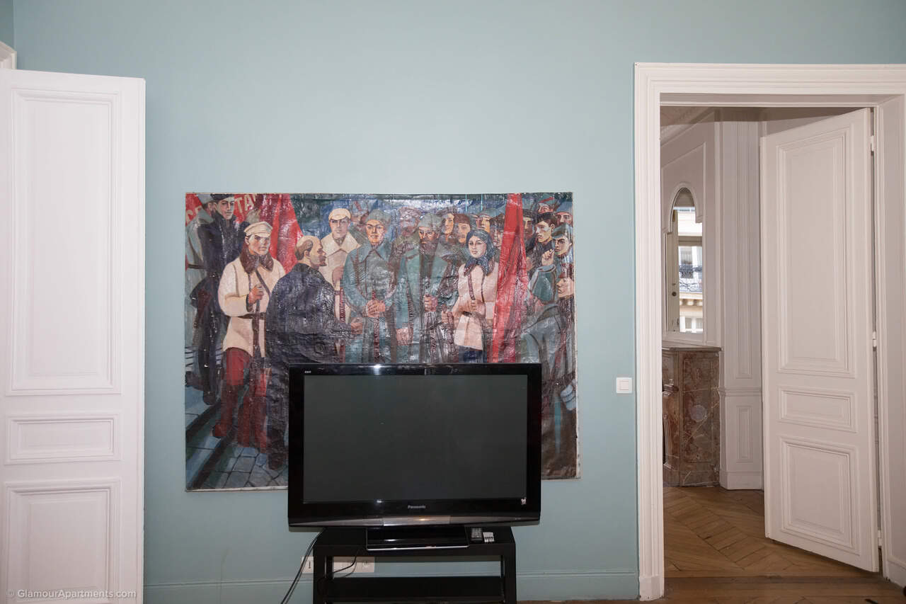 Общее описание