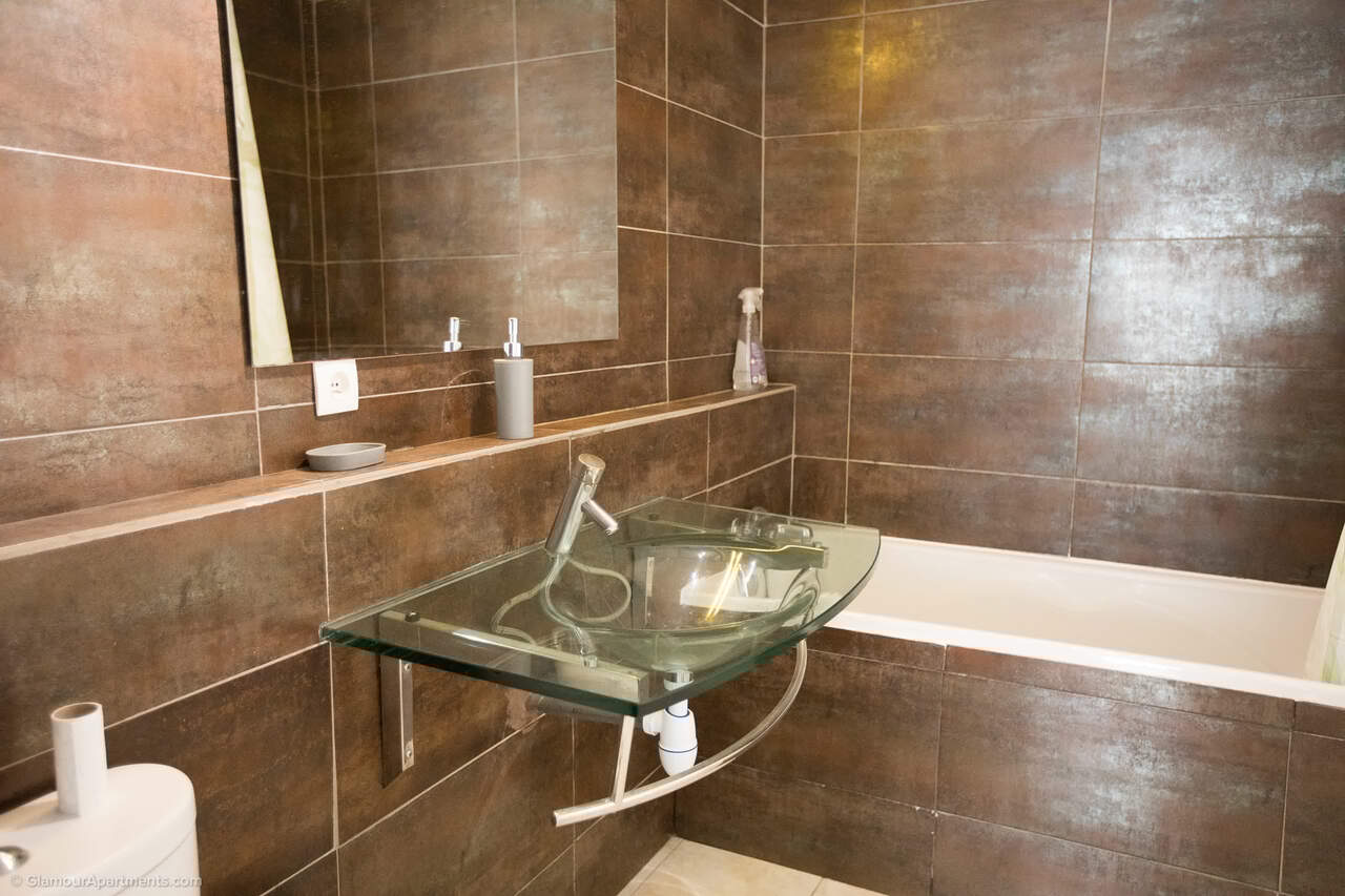 Ванная комната