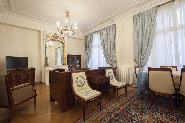 Гостиная