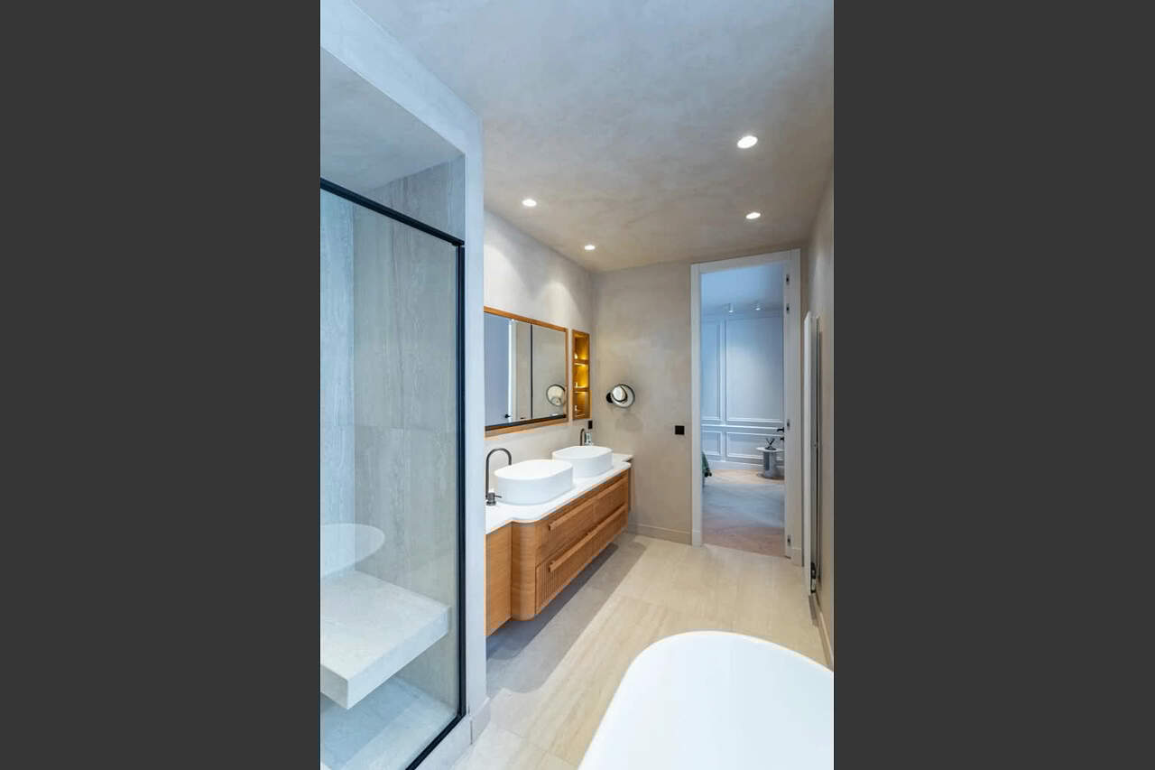 Ванная комната