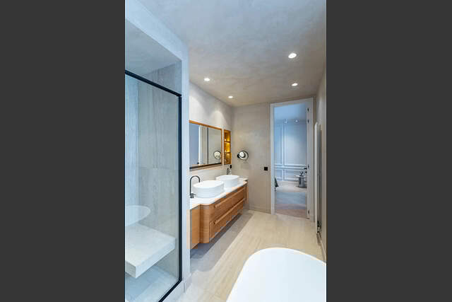 Ванная комната