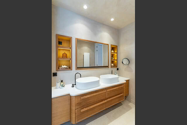 Ванная комната