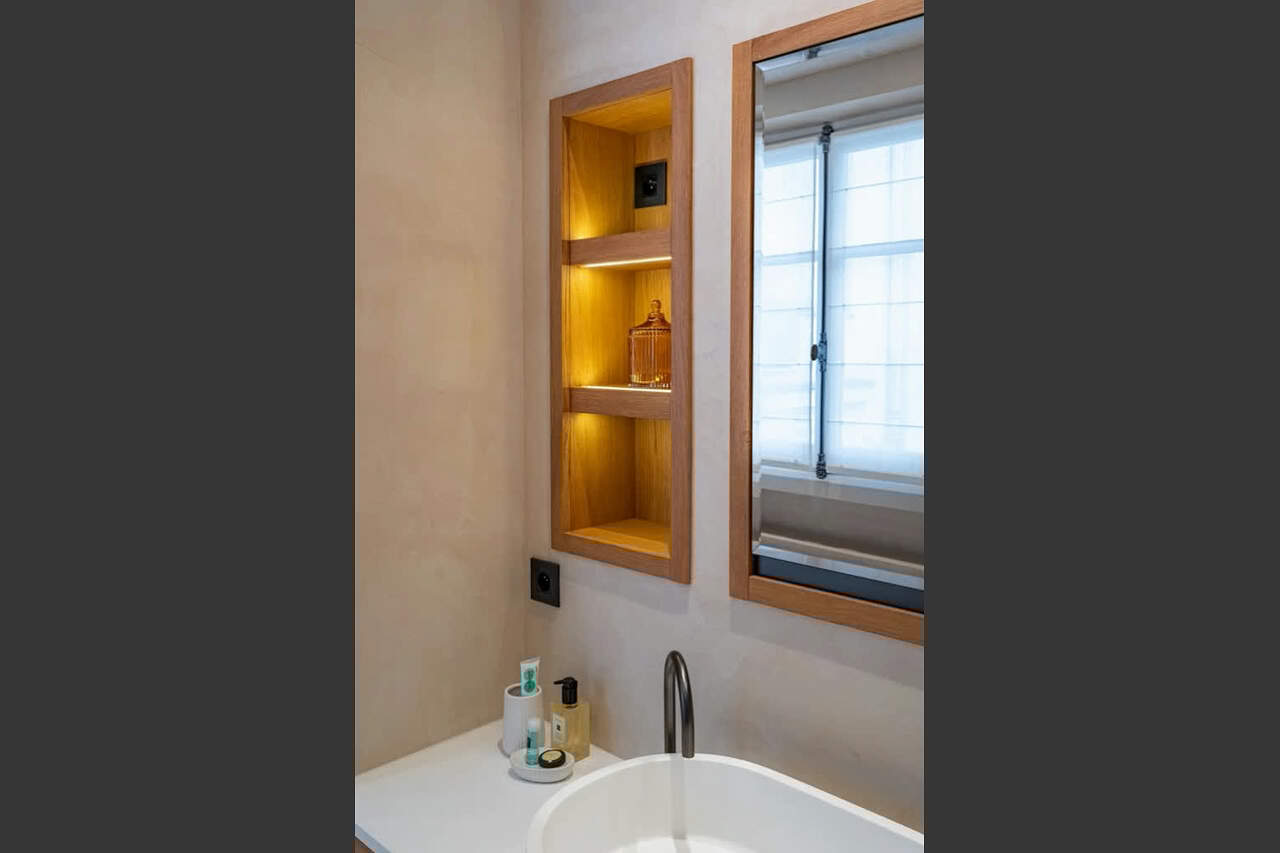 Ванная комната