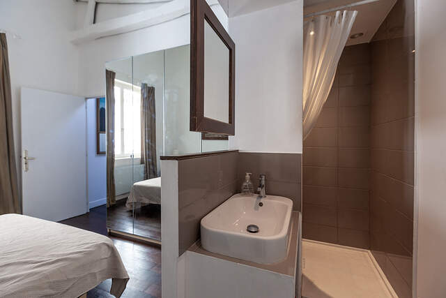 Ванная комната