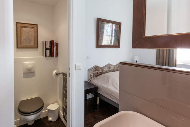 Ванная комната