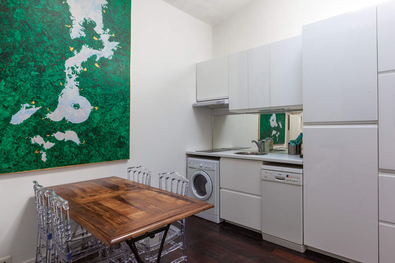 Кухня