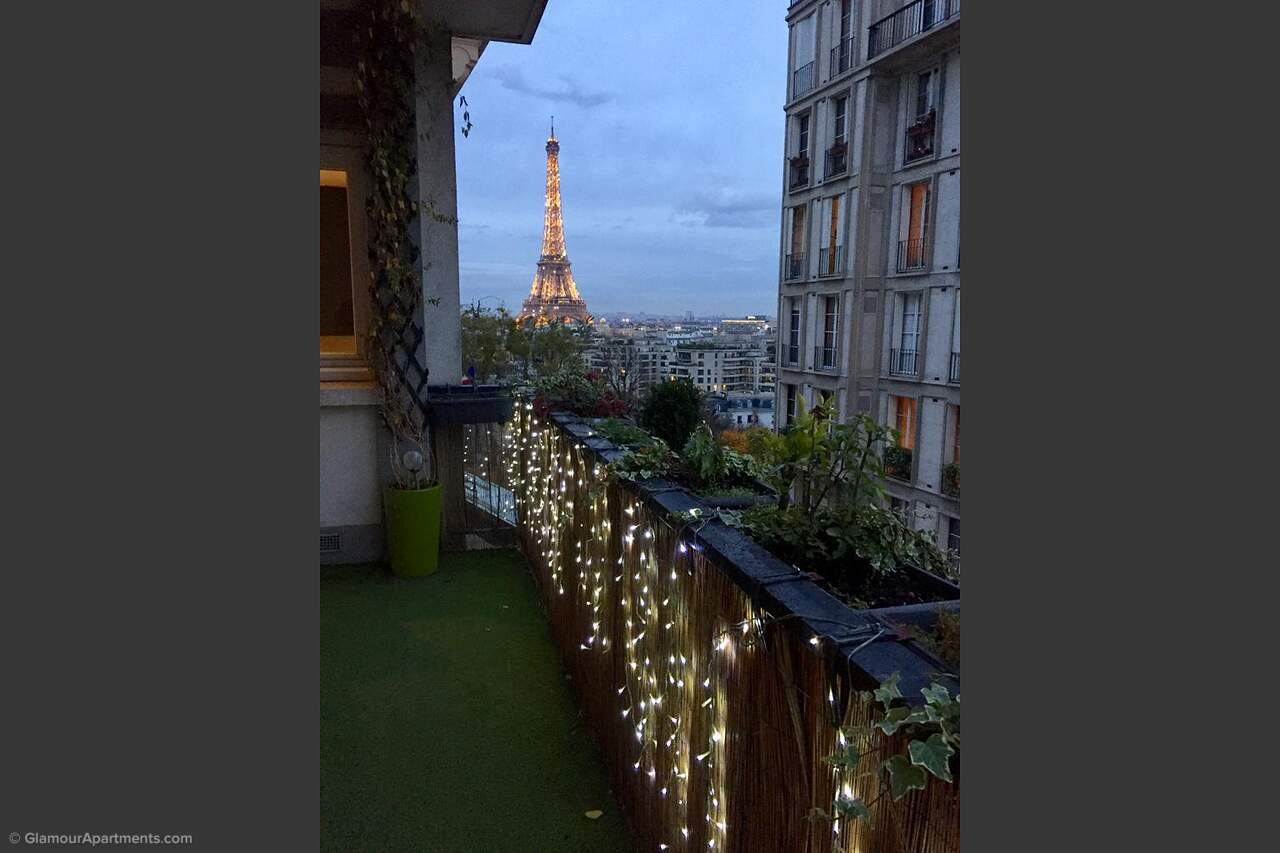 Терраса