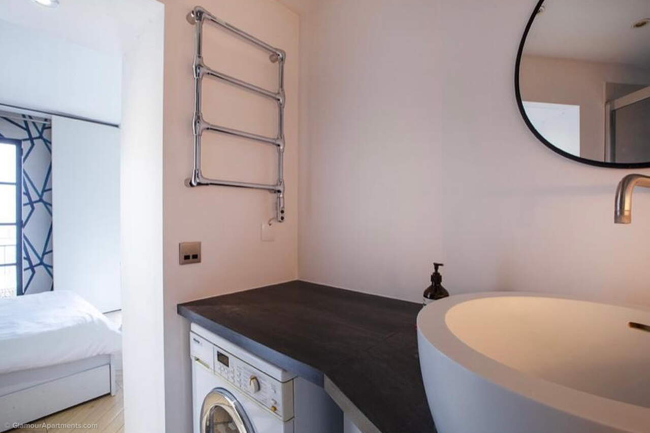 Ванная комната