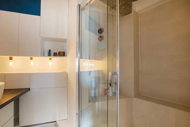 Ванная комната