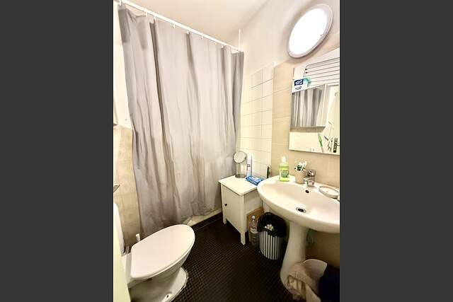 Ванная комната