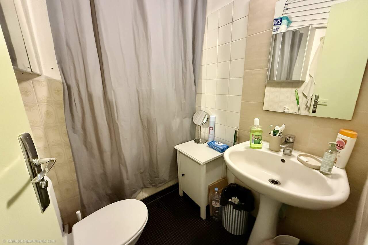 Ванная комната