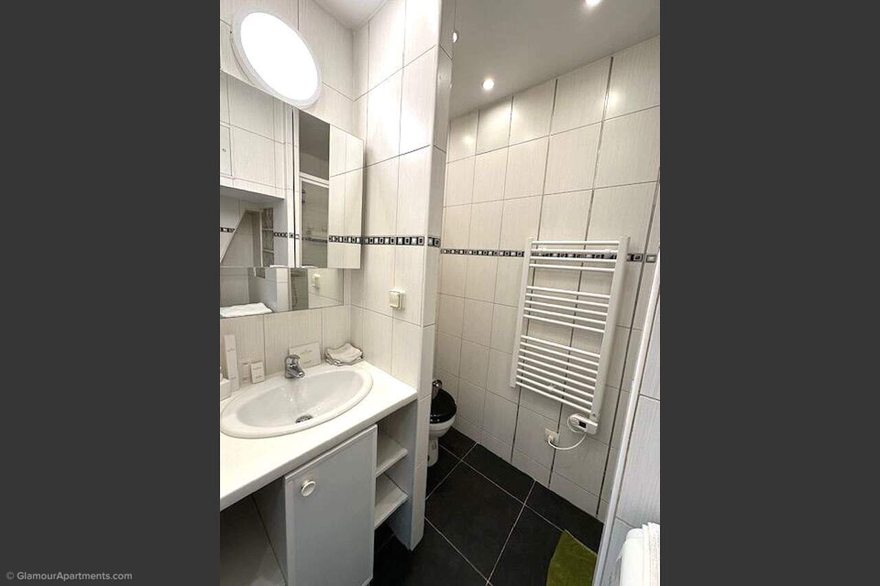 Ванная комната