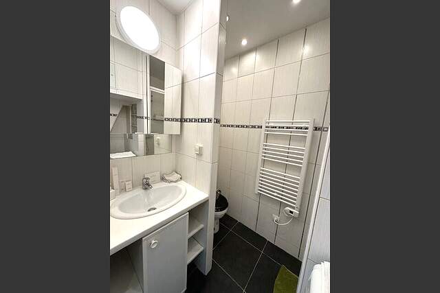 Ванная комната