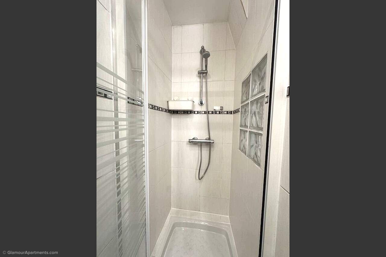 Ванная комната