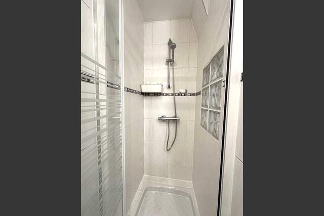 Ванная комната