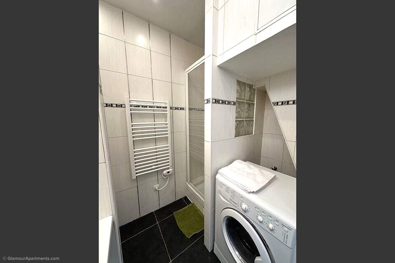 Ванная комната