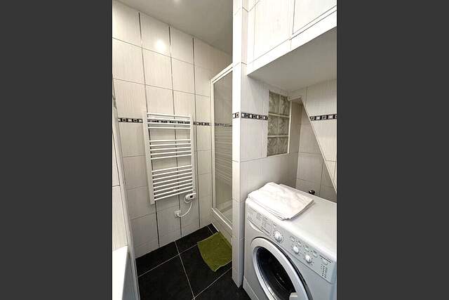 Ванная комната