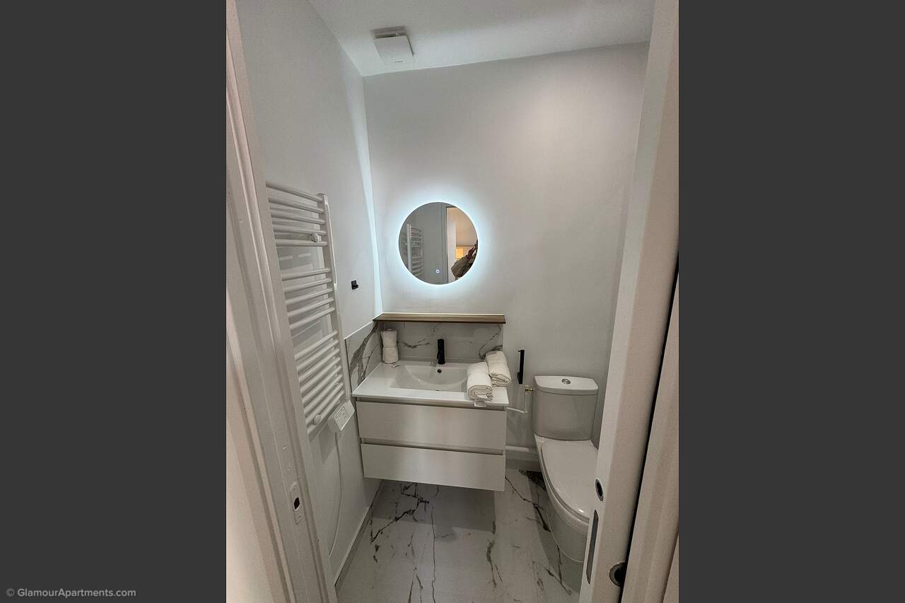 Ванная комната