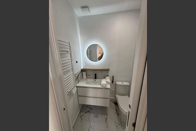 Ванная комната