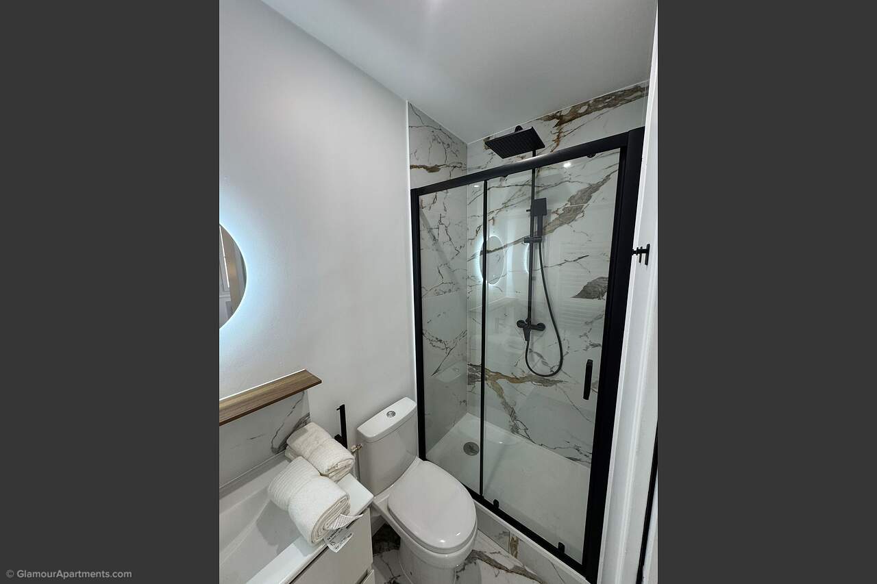 Ванная комната