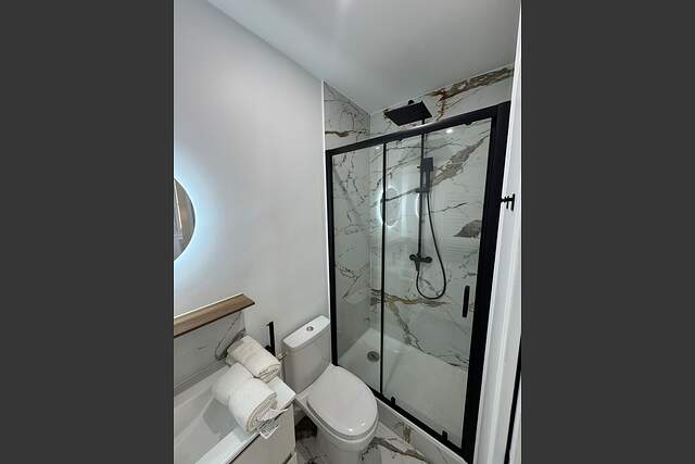 Ванная комната