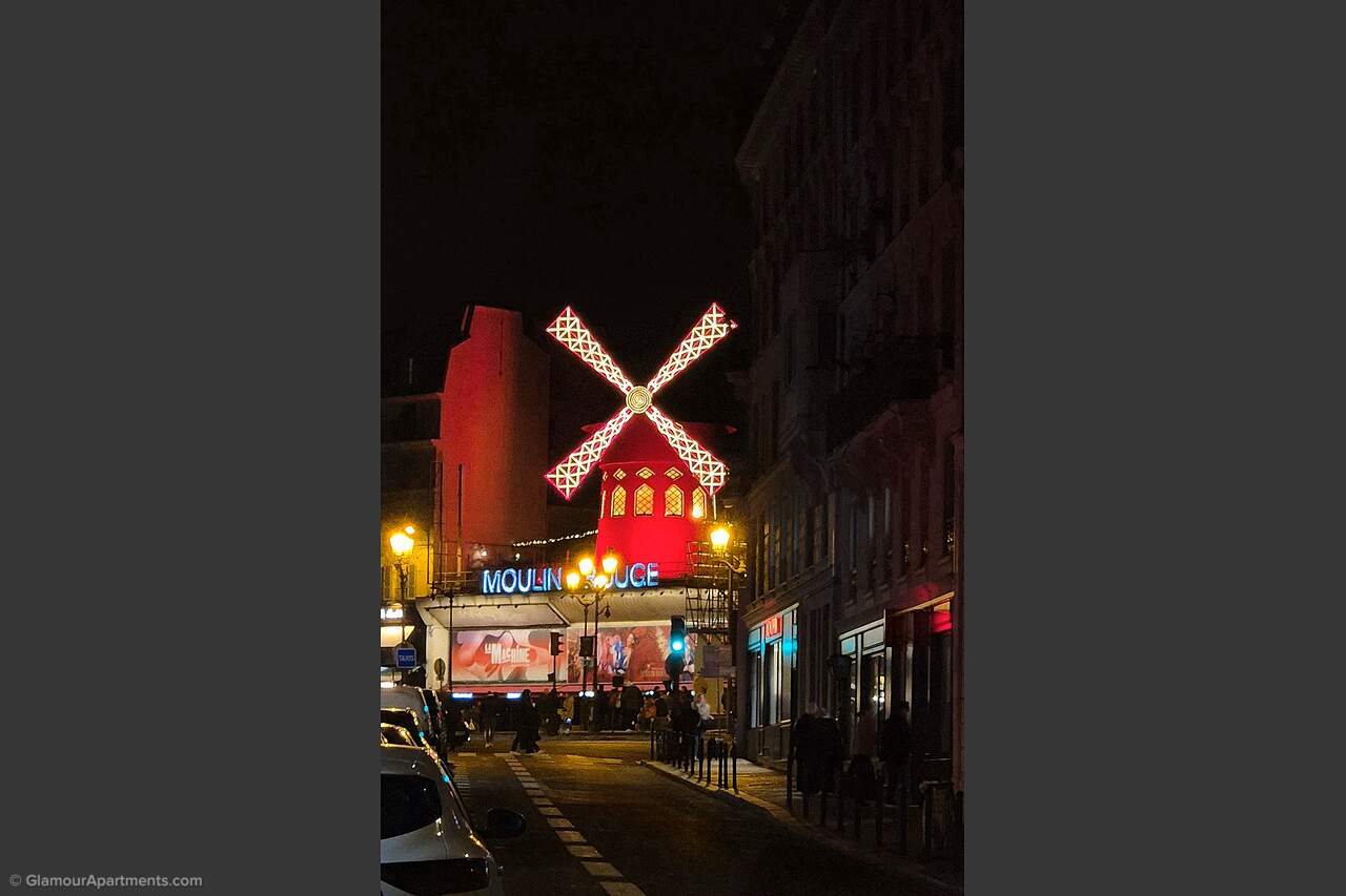 Район/окружение