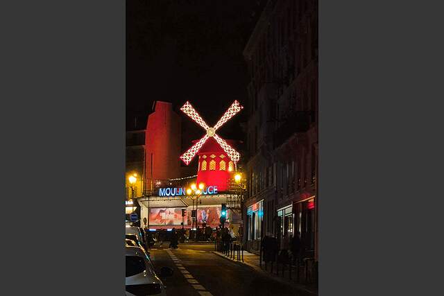 Район/окружение