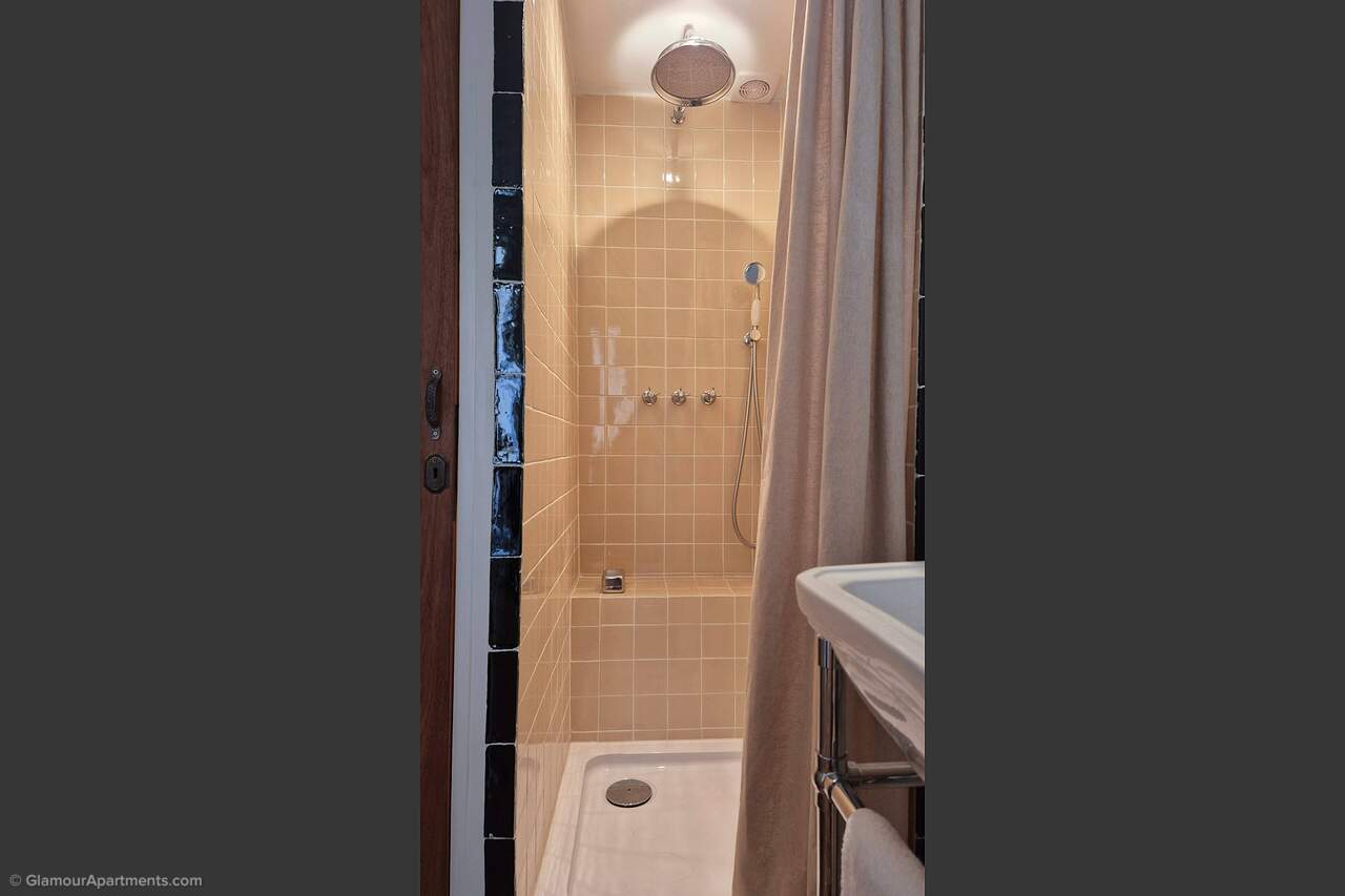 Ванная комната