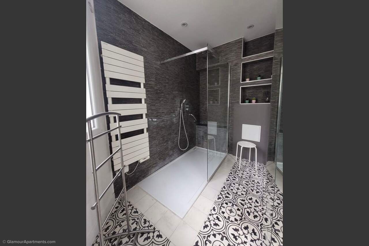 Ванная комната