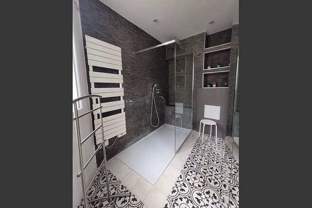 Ванная комната