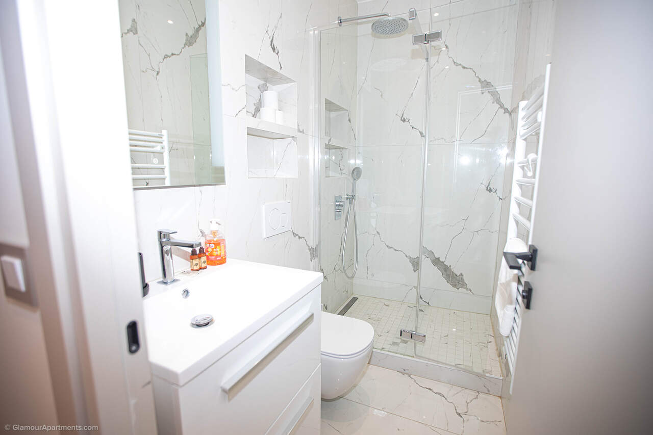 Ванная комната