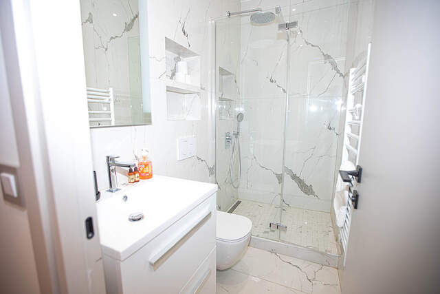 Ванная комната