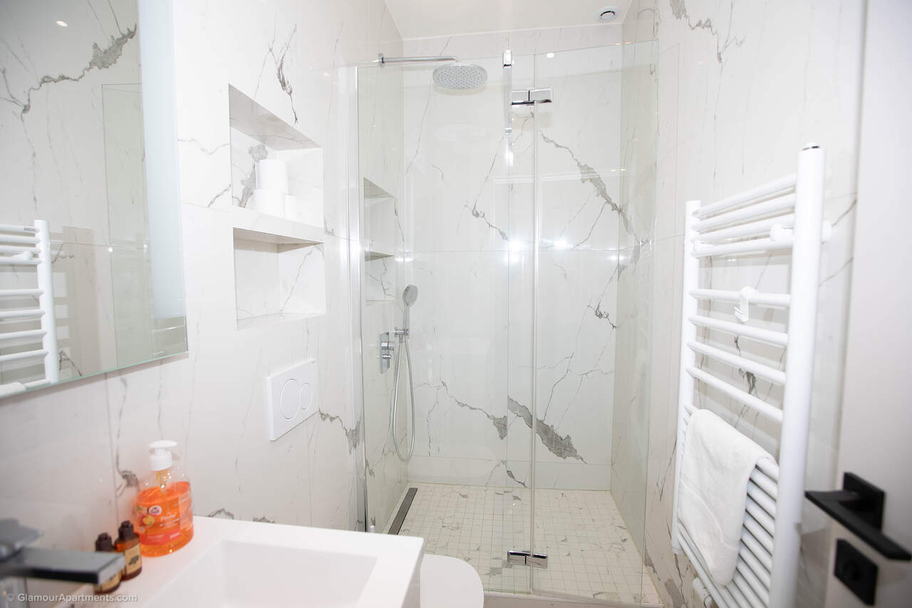 Ванная комната