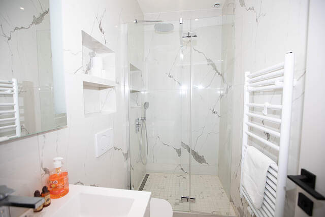 Ванная комната