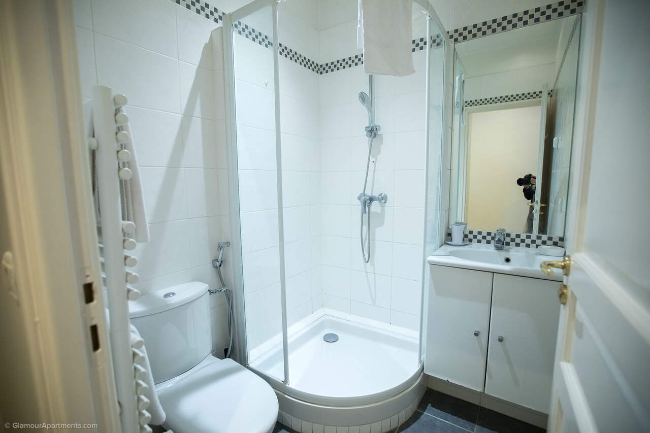 Ванная комната